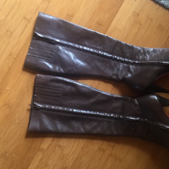 Stella Luna long boots - Picture 4 of 4